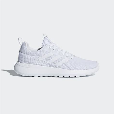 adidas lite racer cln herren weiß|Adidas lite racer shop.